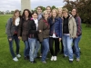 … und ein Gruppenbild