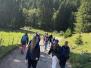 Turnfahrt DTV Flumserberg