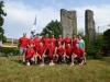 Gruppenfoto Turnfest Muri 2